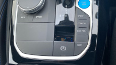 BMW iX3 210kW M Sport Pro 80kWh 5dr Auto Electric Estate